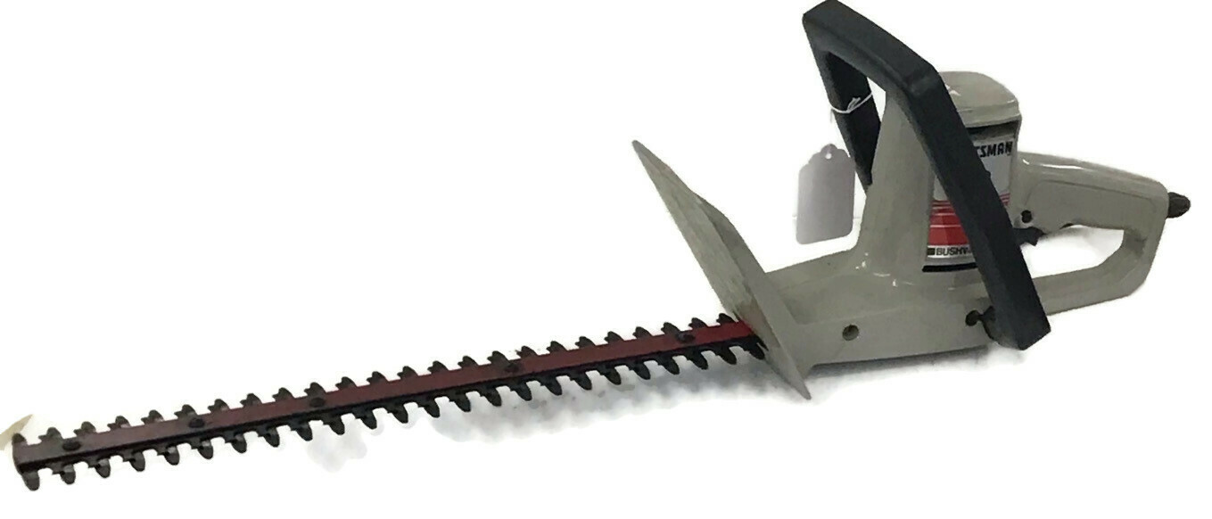 Craftsman Electric Hedge Trimmer