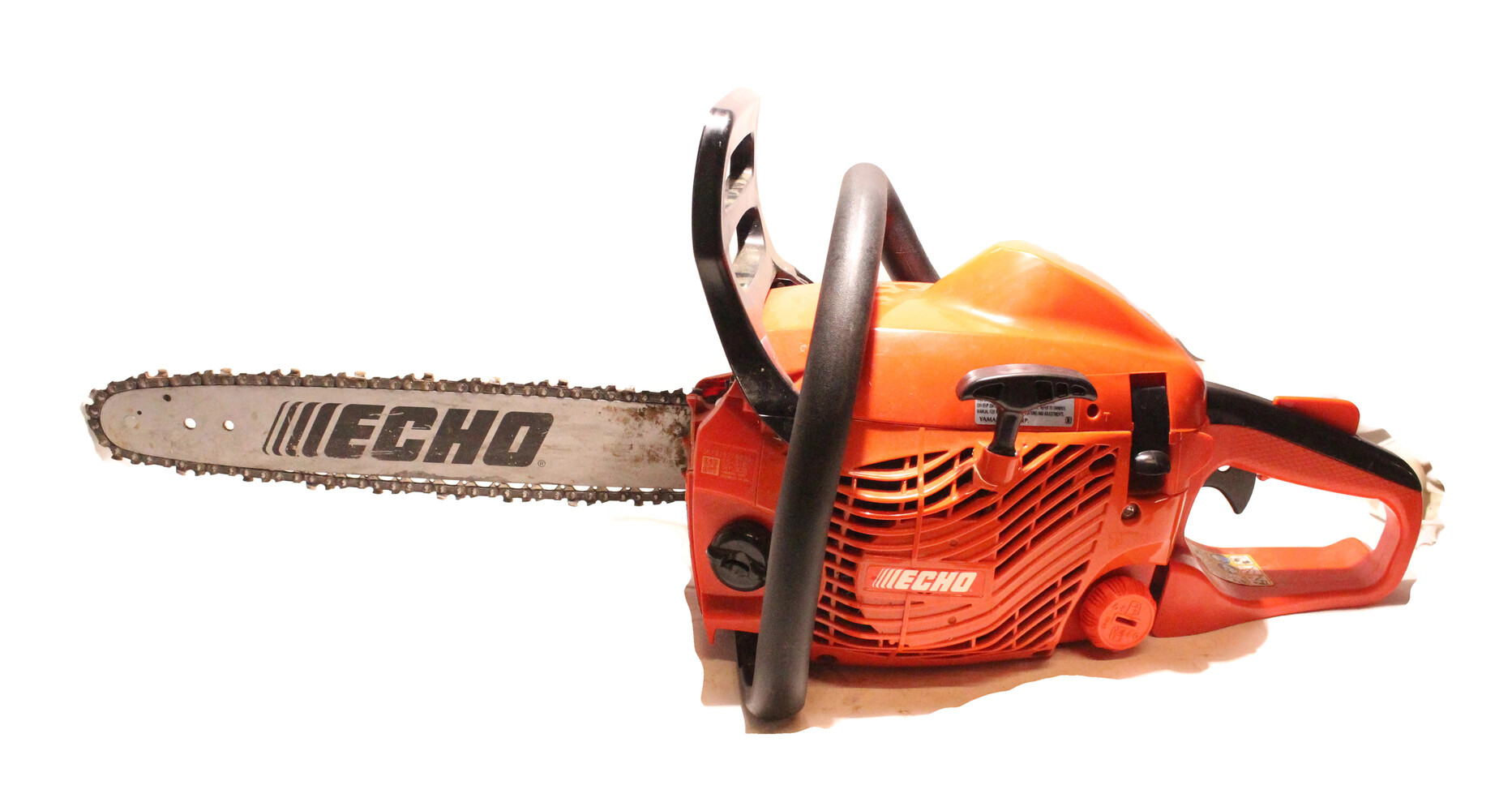 ECHO CS310 30.5cc EasyStarting Chain Saw Home and Garden 14" Bar