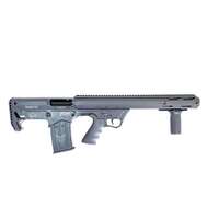 New!! Black Aces Tactical FD12 Bullpup 12GA Semi Automatic Shotgun