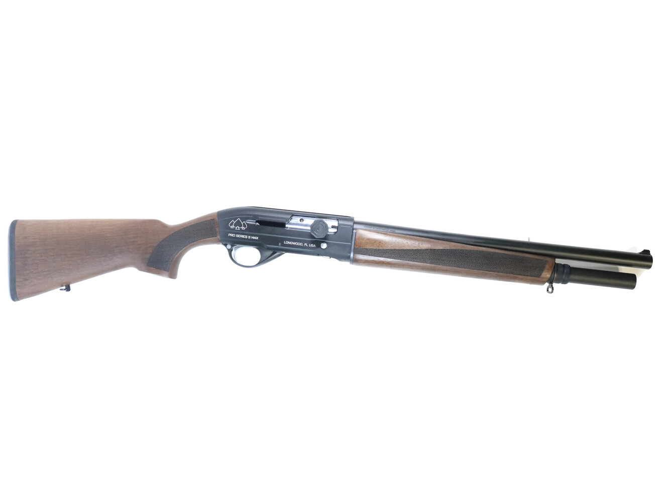 NEW!! Black Aces Tactical Pro Series X Max 12GA Shotgun | USA Pawn