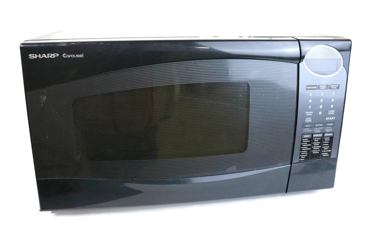 Sharp Microwave USA Pawn