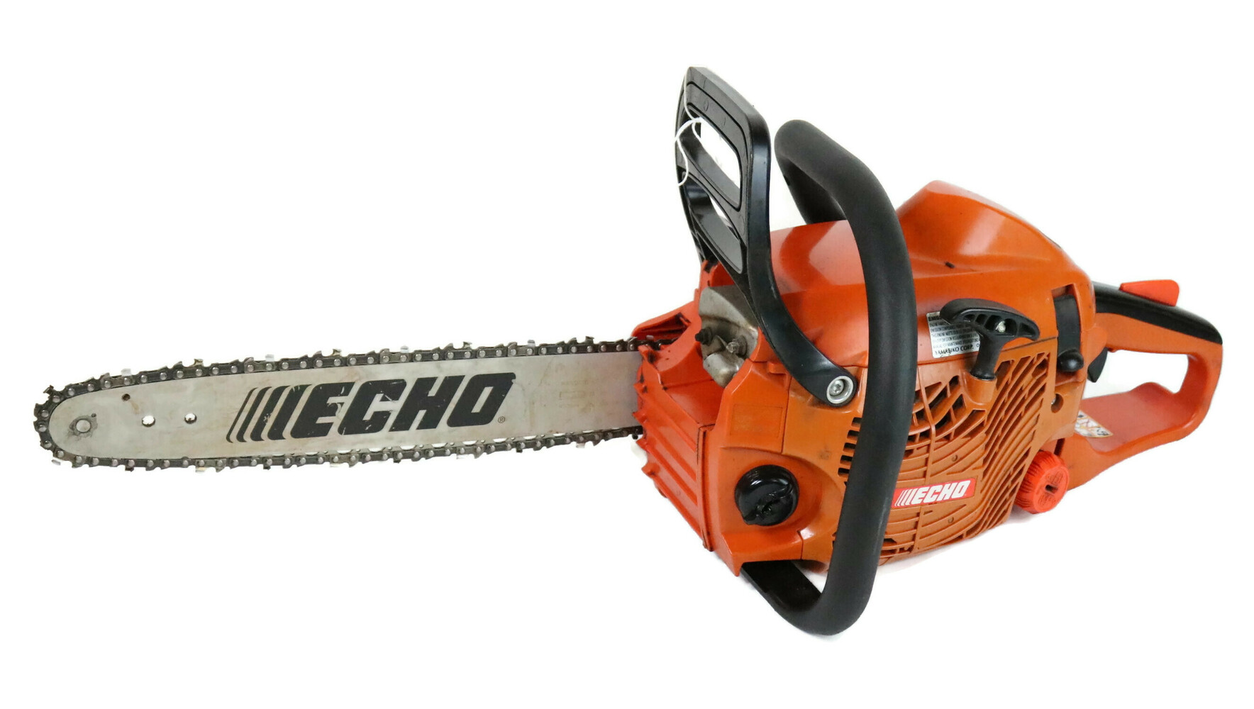 Echo CS310 Gas Powered Chainsaw USA Pawn
