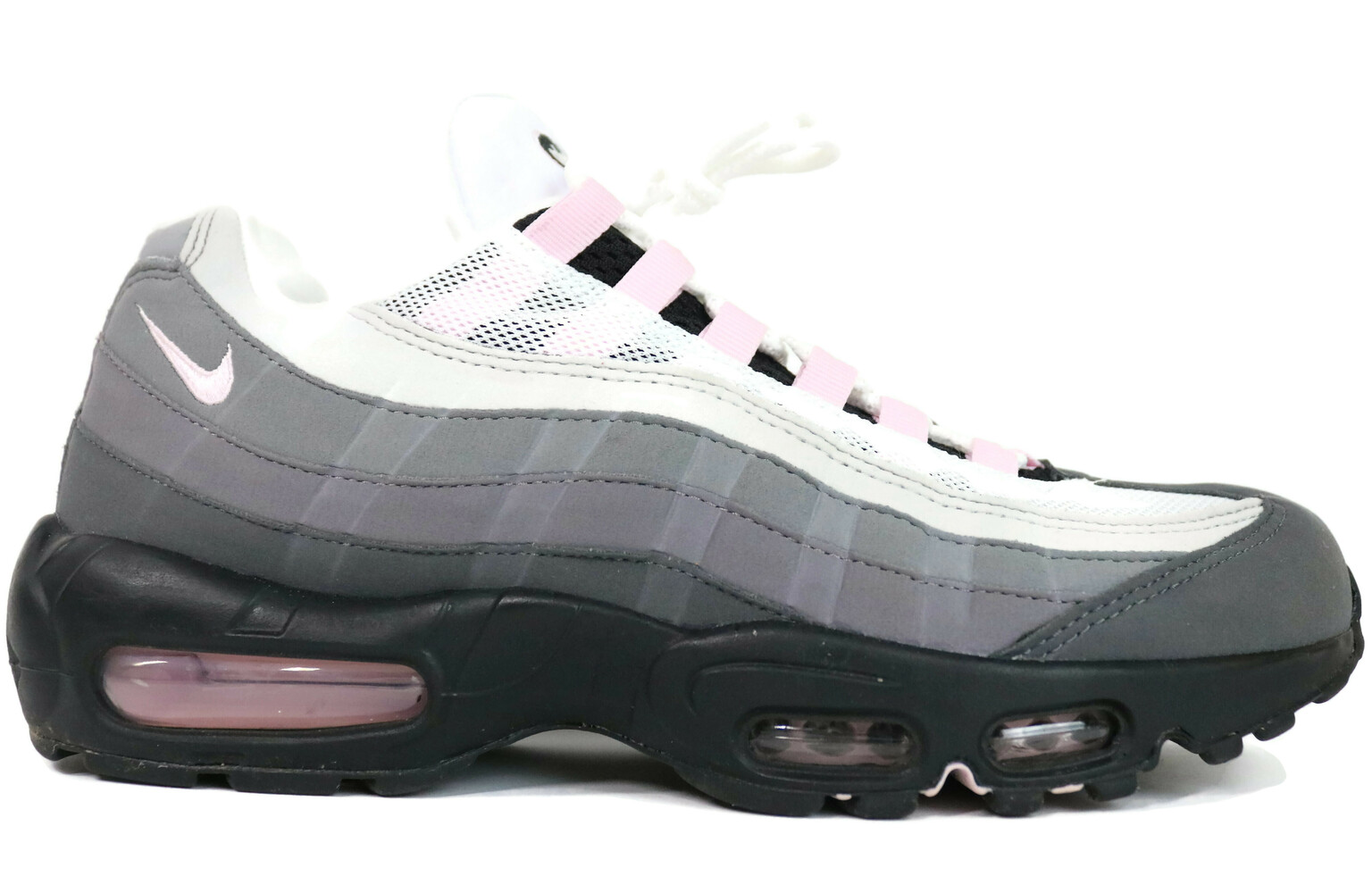 nike air max 95 gunsmoke pink foam uk