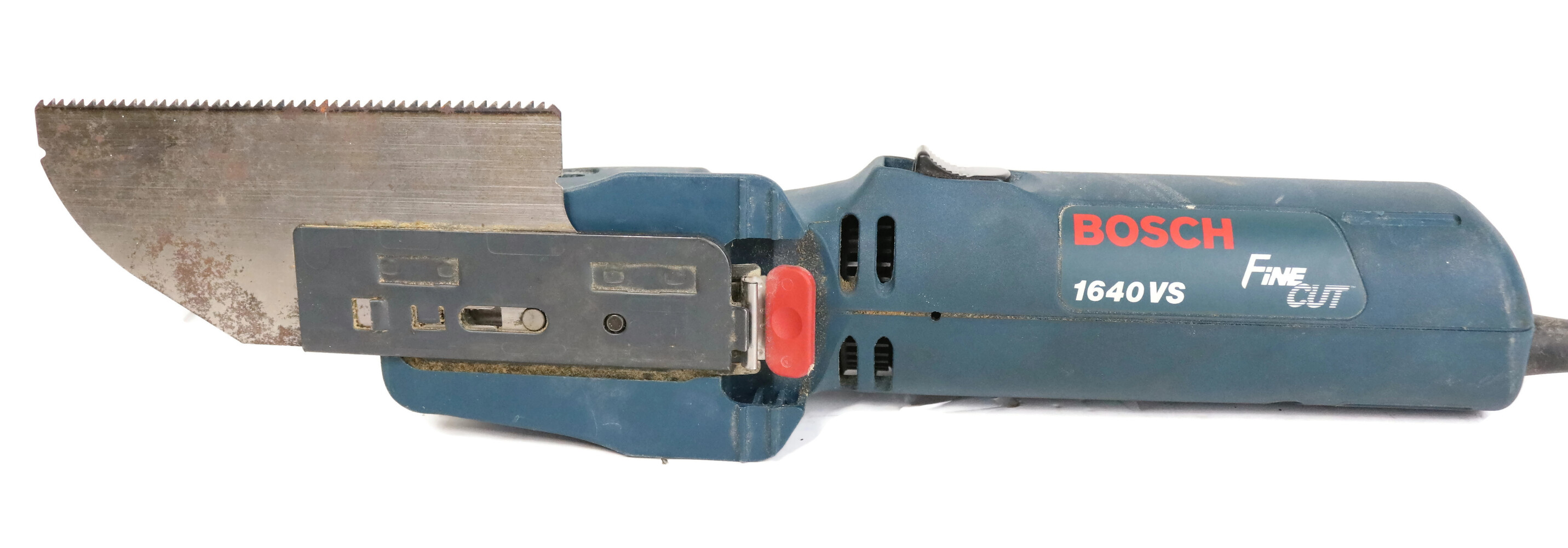 Bosch 1640VS Fine Cut Saw USA Pawn