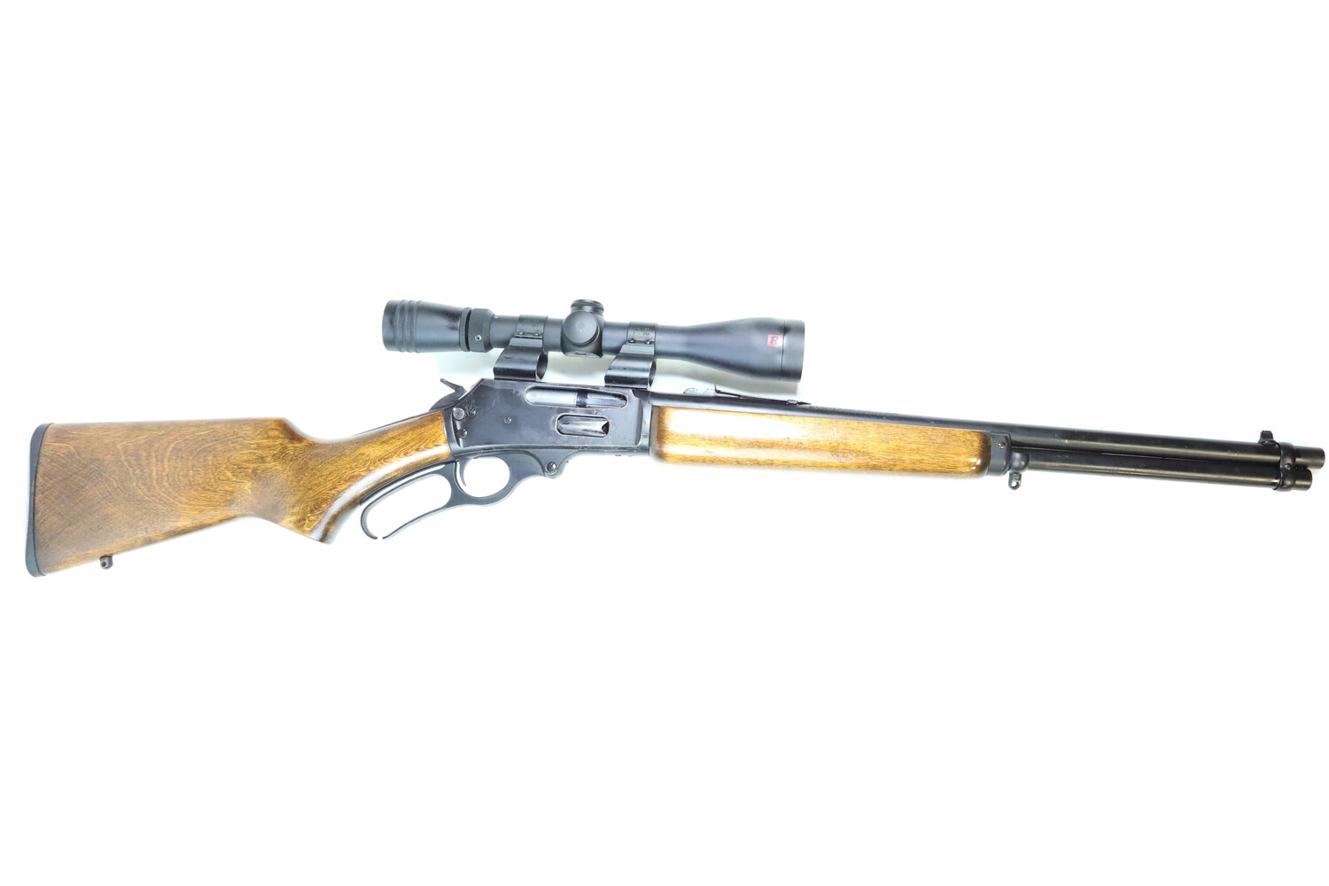 MARLIN 30AS Lever Action 30/30 Rifle | USA Pawn