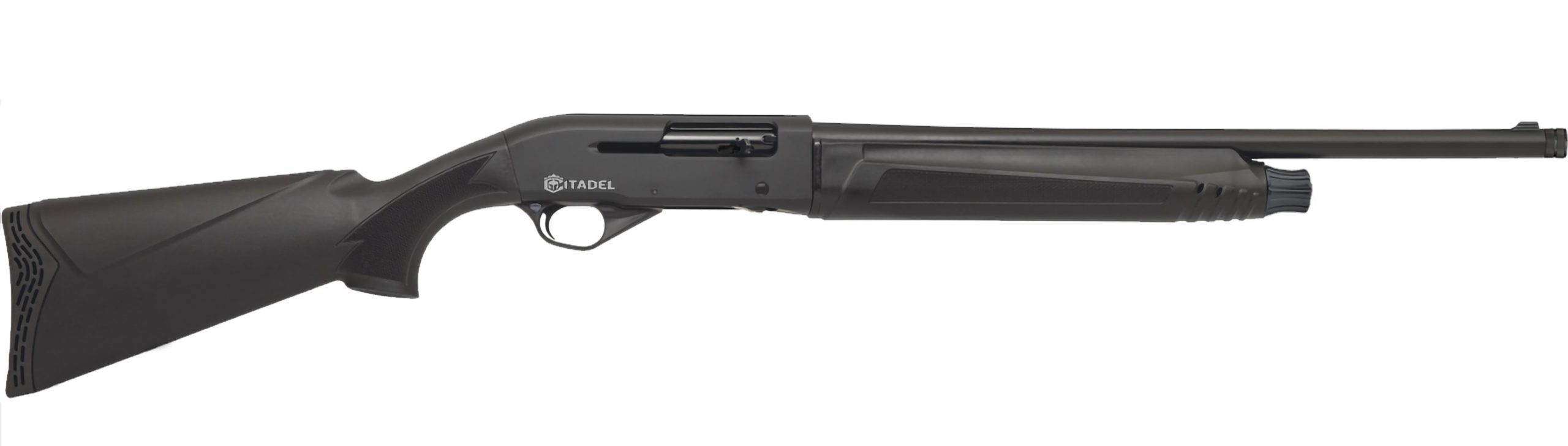 NEW!! KRC AV Citadel 12GA Semi Automatic Shotgun | USA Pawn