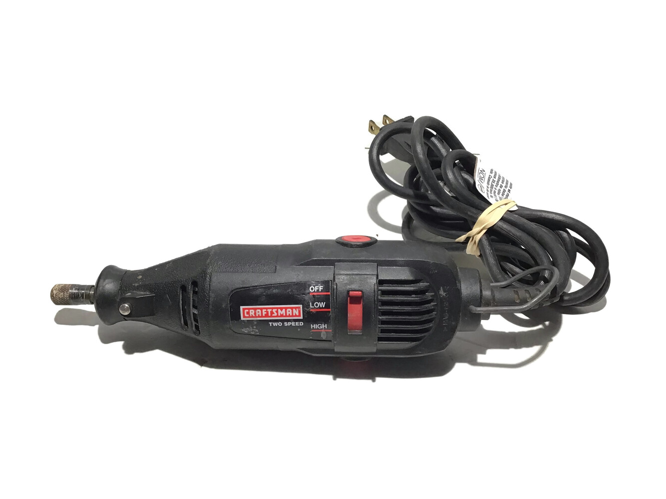 SEARS CRAFTSMAN ROTARY POWER TOOL USA Pawn