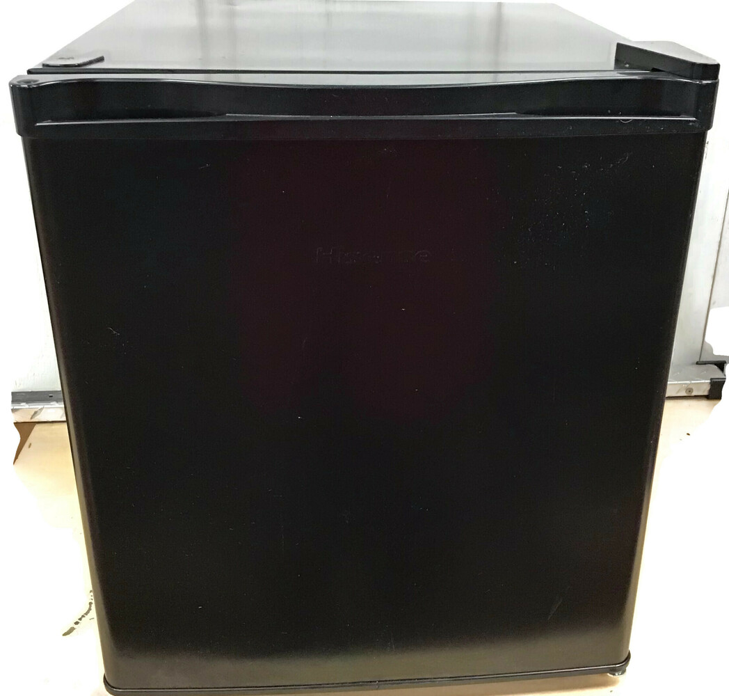 Hisense 5cu ft Manual Defrost Chest Freezer USA Pawn