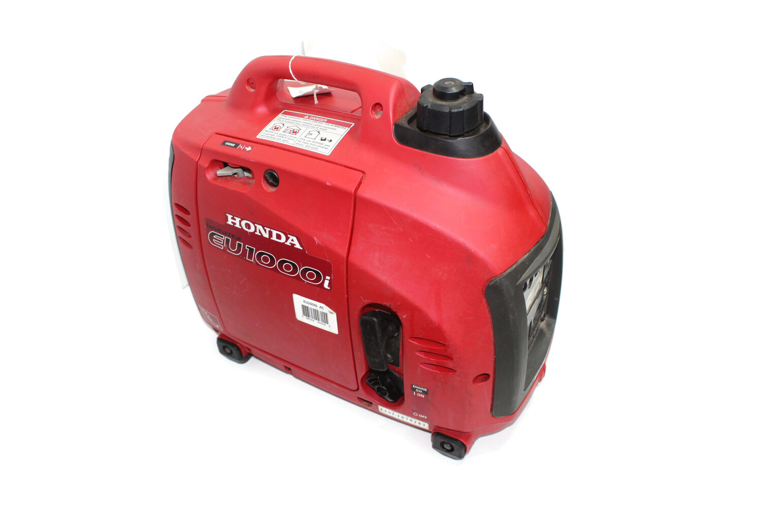 Honda EU1000 Quiet Generator/Inverter USA Pawn