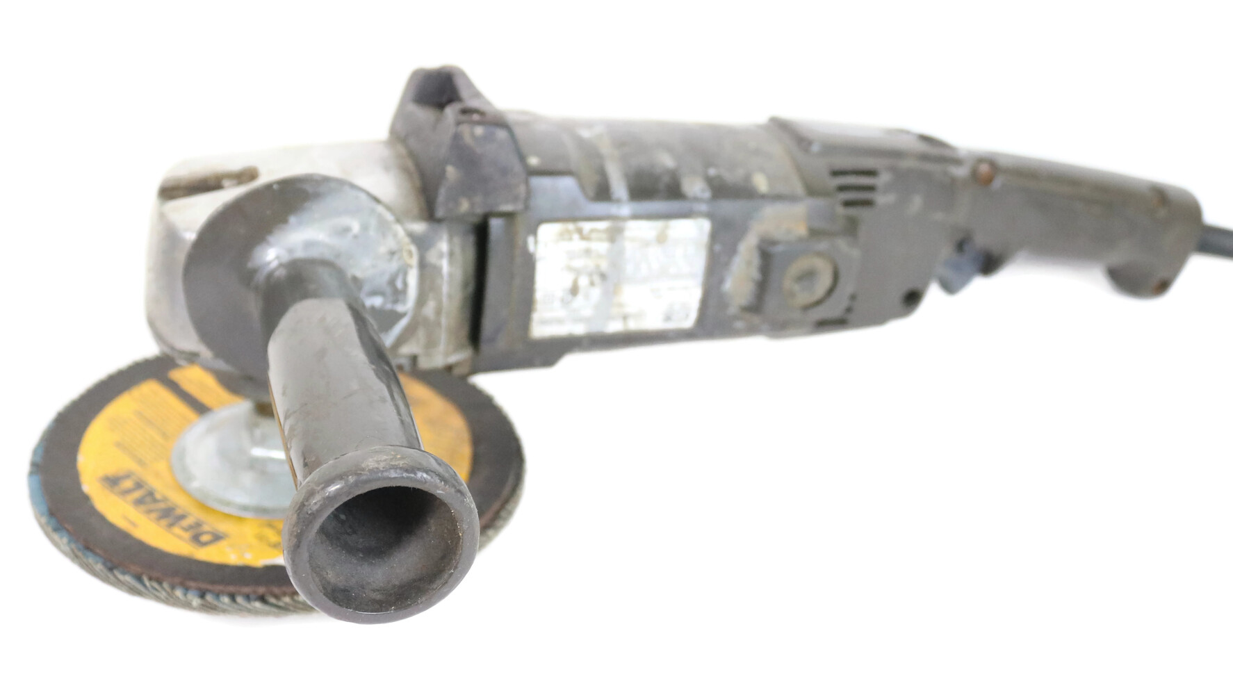Black & Decker 7" Angle Grinder | USA Pawn