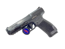 Canik TP9 SF 9mm Semi Auto Pistol