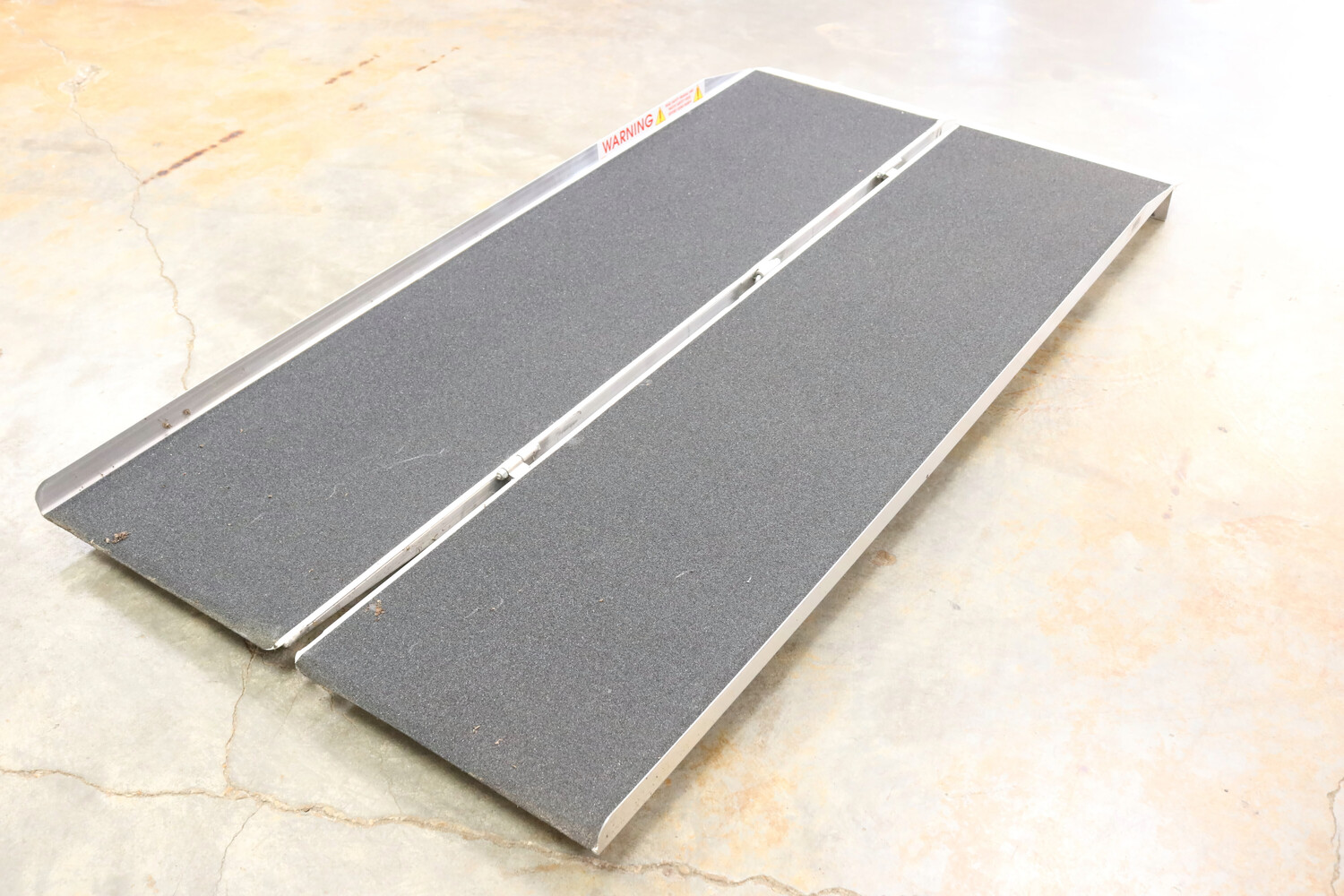 Mobile Wheelchair Ramps USA Pawn