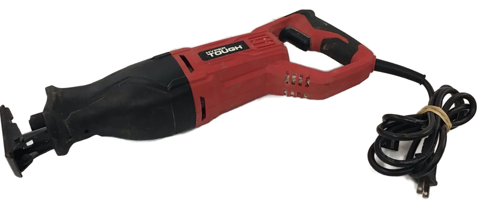 Hyper Tough 6.5Amp Corded Reciprocating Saw, 3329 USA Pawn