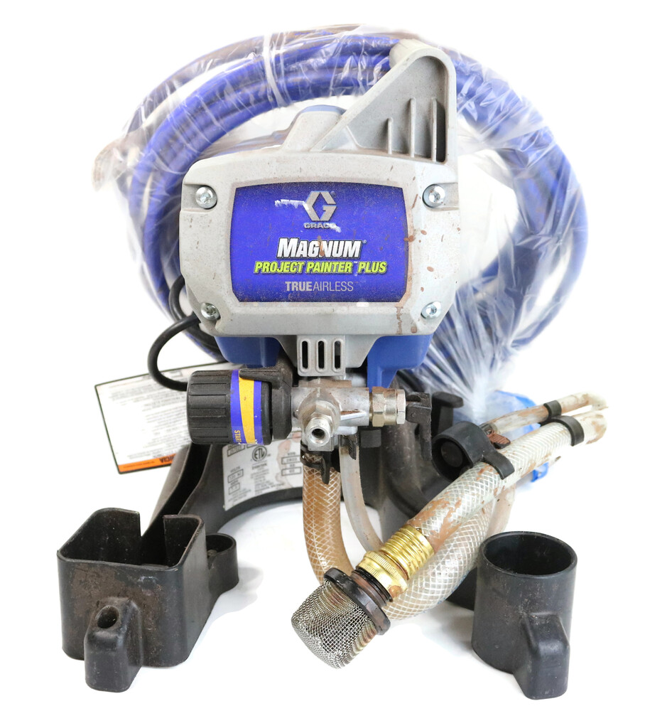 Graco Magnum Project Painter Plus Airless Sprayer USA Pawn