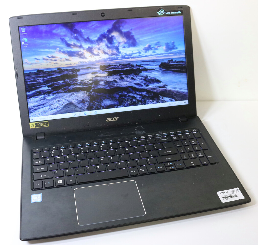 Acer N16Q2 15.6