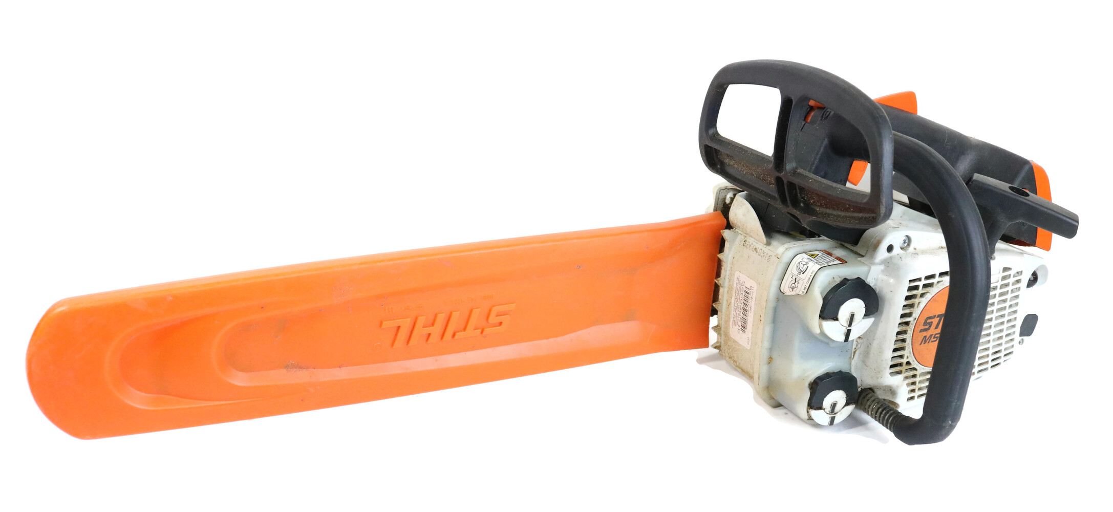 Stihl MS194T Gas Powered Chainsaw | USA Pawn