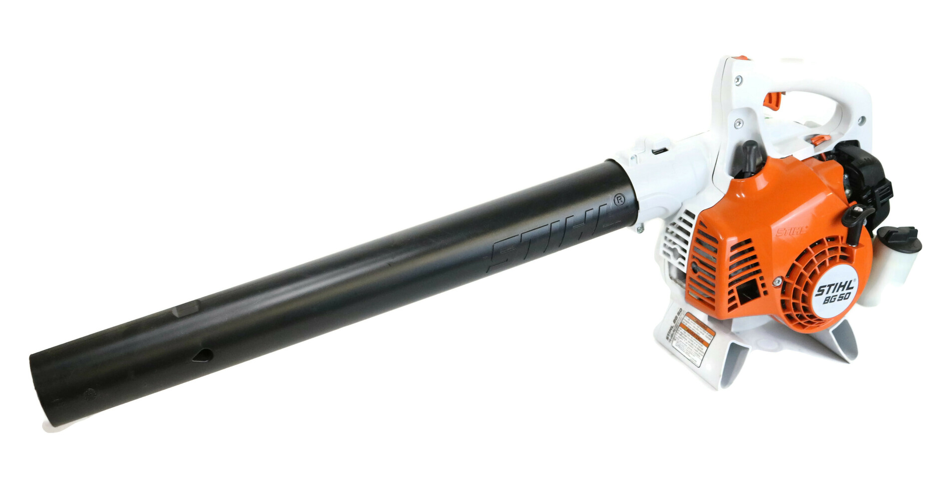 Stihl BG 50 Handheld Gas Powered Blower USA Pawn