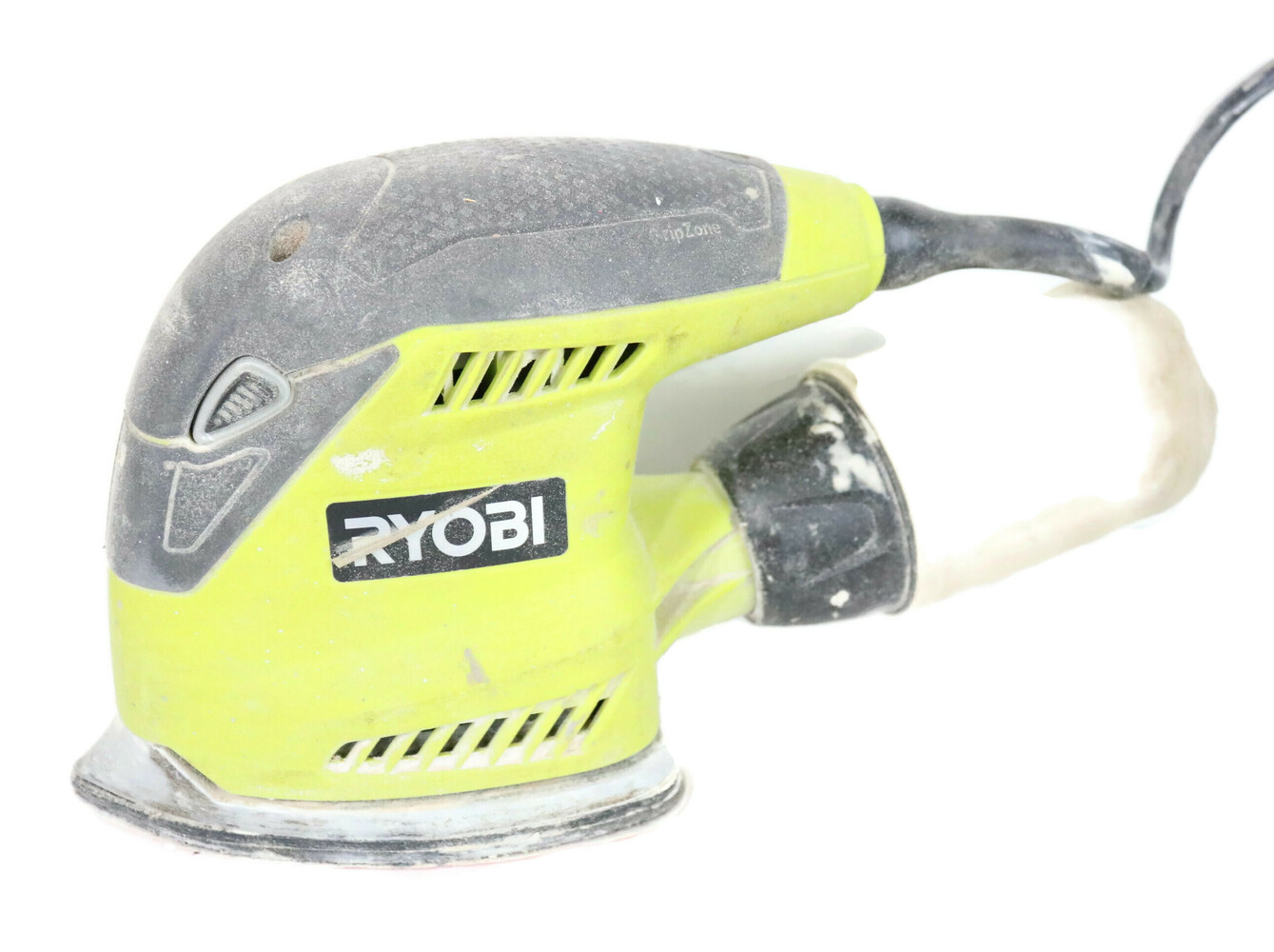 Ryobi CFS1503G Corner Sander USA Pawn