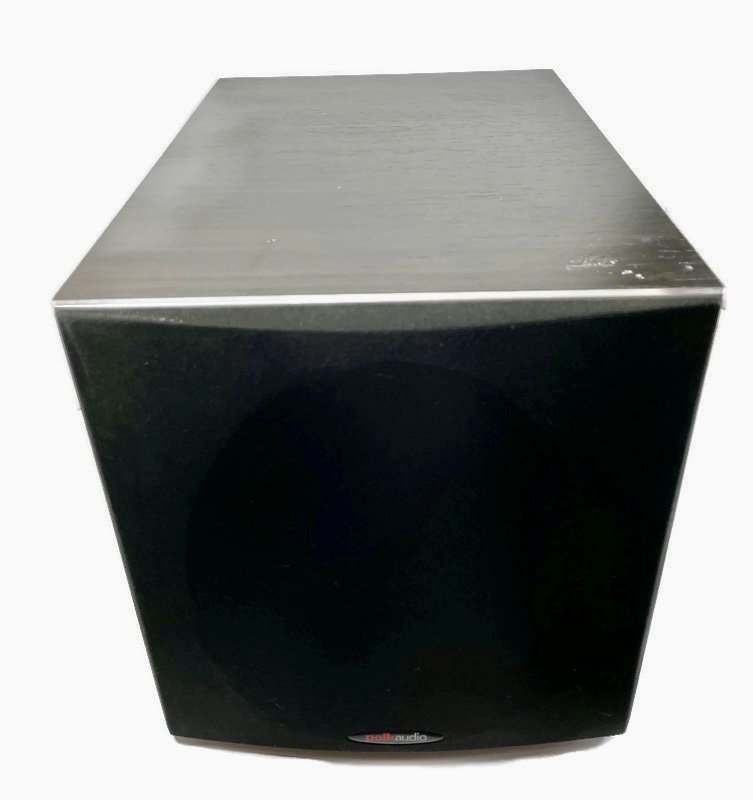 Polk Audio PSW303 Powered Subwoofer USA Pawn