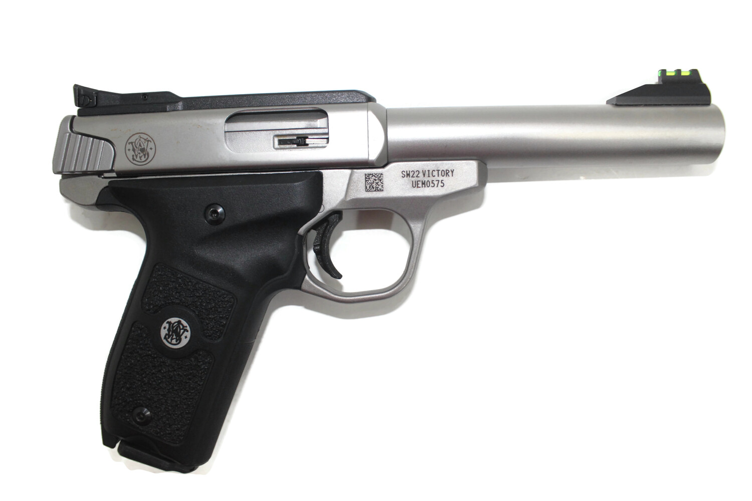 S&W SW22 Victory Semi Auto 22LR Pistol | USA Pawn