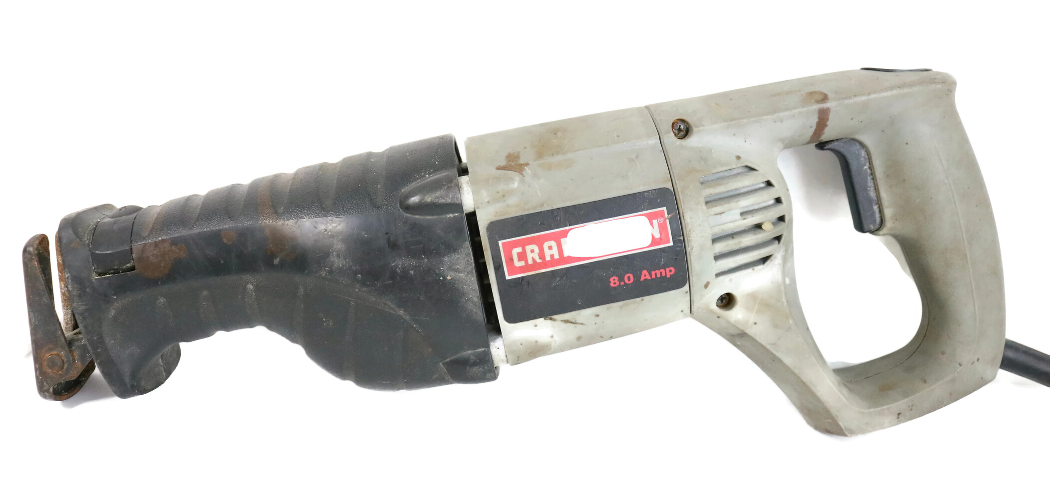 Craftsman 172.171801 Reciprocating Saw USA Pawn