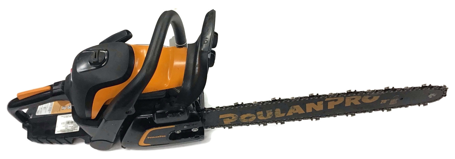 Poulan Pro ChainSaw PR5020 USA Pawn