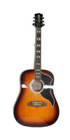 EKO Ranger 6 String Acoustic Guitar