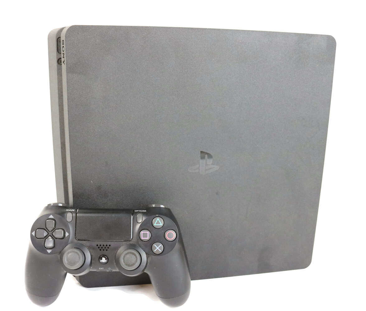 Sony PS4 CUH2215B Video Gaming Console USA Pawn