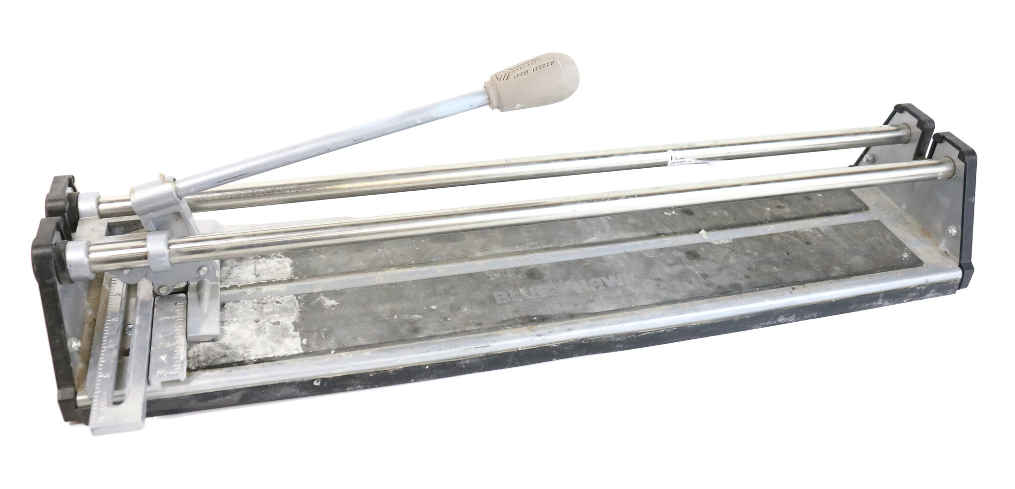 Blue Hawk Tile Cutter USA Pawn