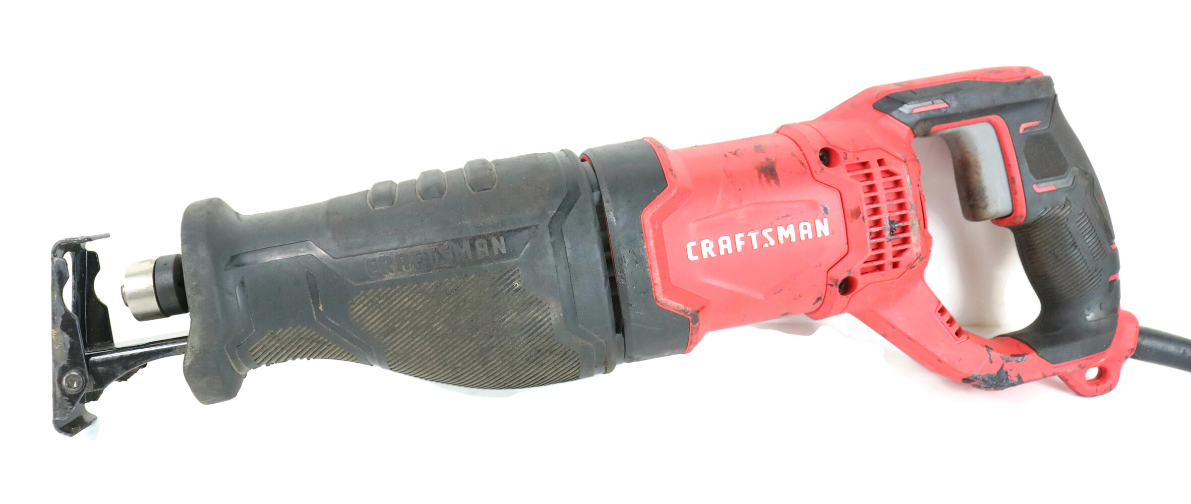 Craftsman CMES300 Reciprocating Saw USA Pawn