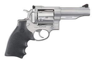 RUGER Redhawk 44 Magnum Double Action Revolver