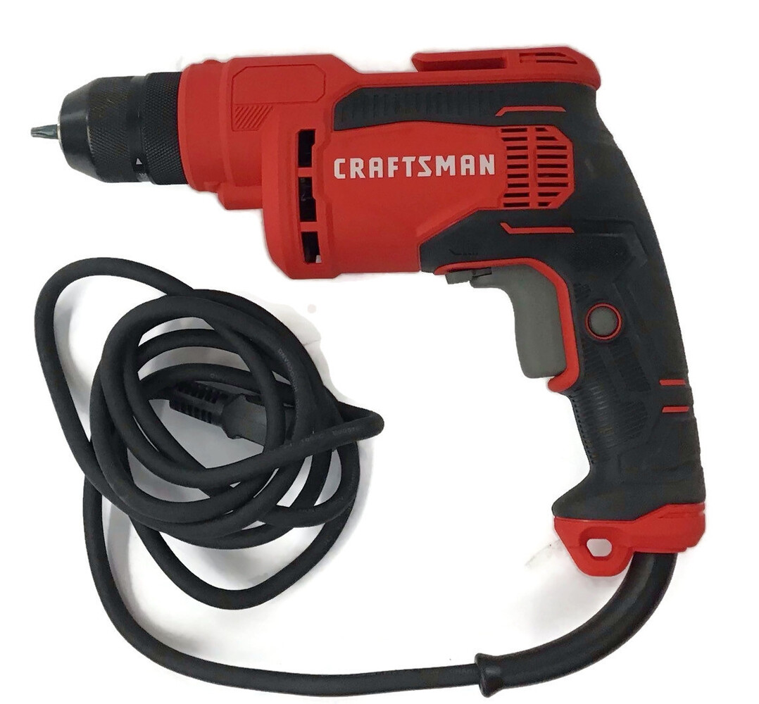 CRAFTSMAN Driver Drill CMED730 USA Pawn
