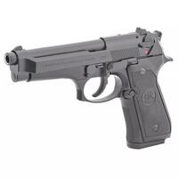 BERETTA 92FS 9MM Semi Automatic Pistol 