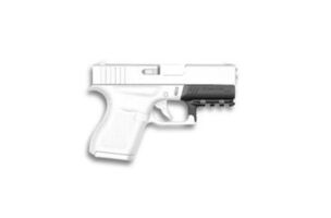 NEW!! Recover Tactical Glock 43/43X/48 Picatinny Rail Adapter GR43 Gun Model