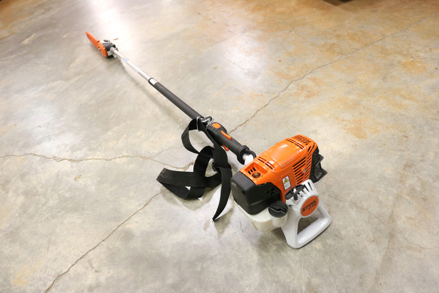 Stihl HT132 Gas Powered Pole Saw USA Pawn