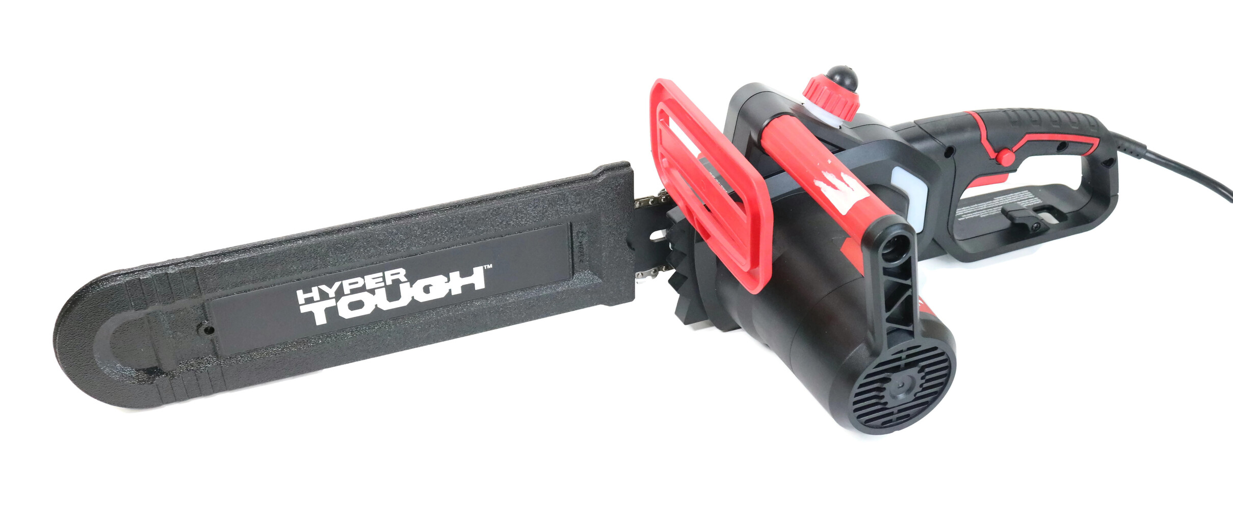 HYPER TOUGH 14 INCH Electric Chainsaw USA Pawn