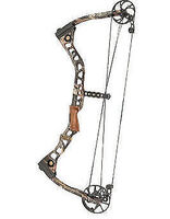 MATTHEWS COMPOUND Switchback XT Bow- Pic for Reference