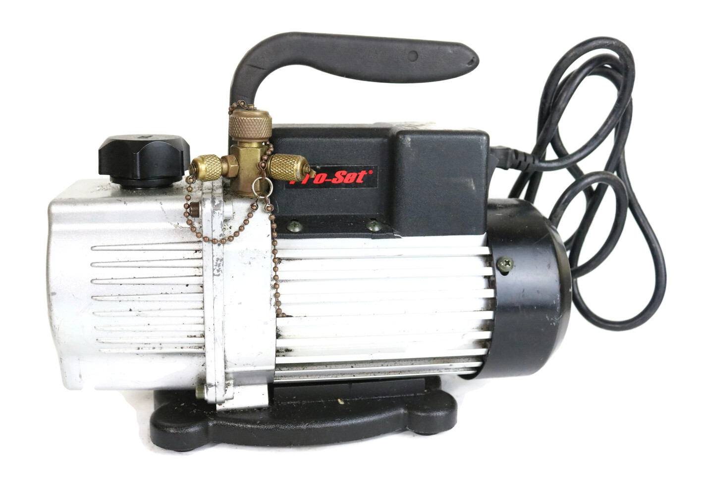 Pro Set VP4S Vacuum Pump USA Pawn