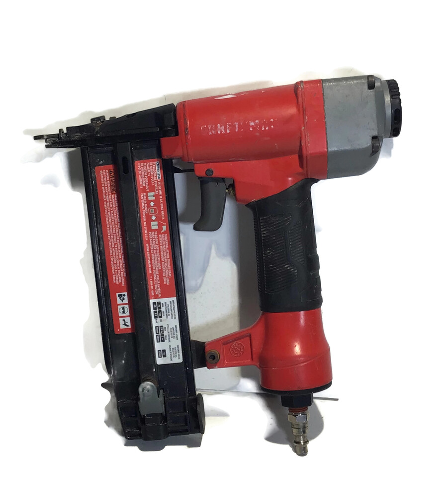 Craftsman CMPBN18SB Brad Nailer USA Pawn