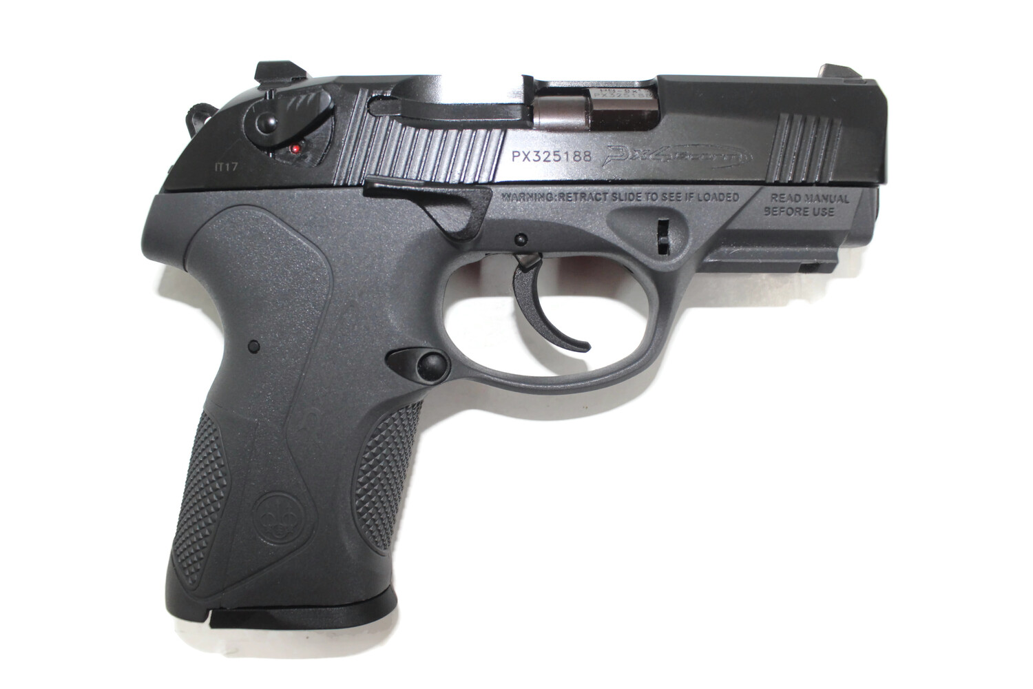 BERETTA PX4 Storm Semi Auto 9mm Pistol USA Pawn