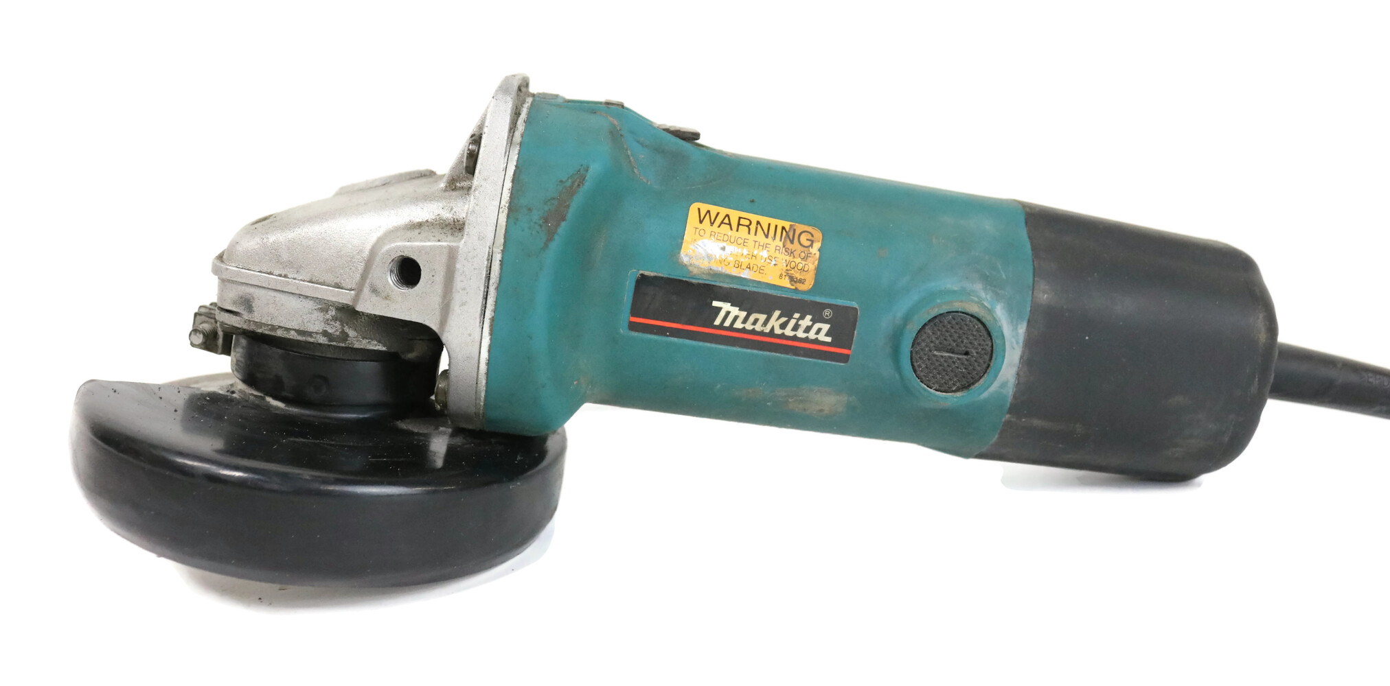 Makita Angle Grinder USA Pawn
