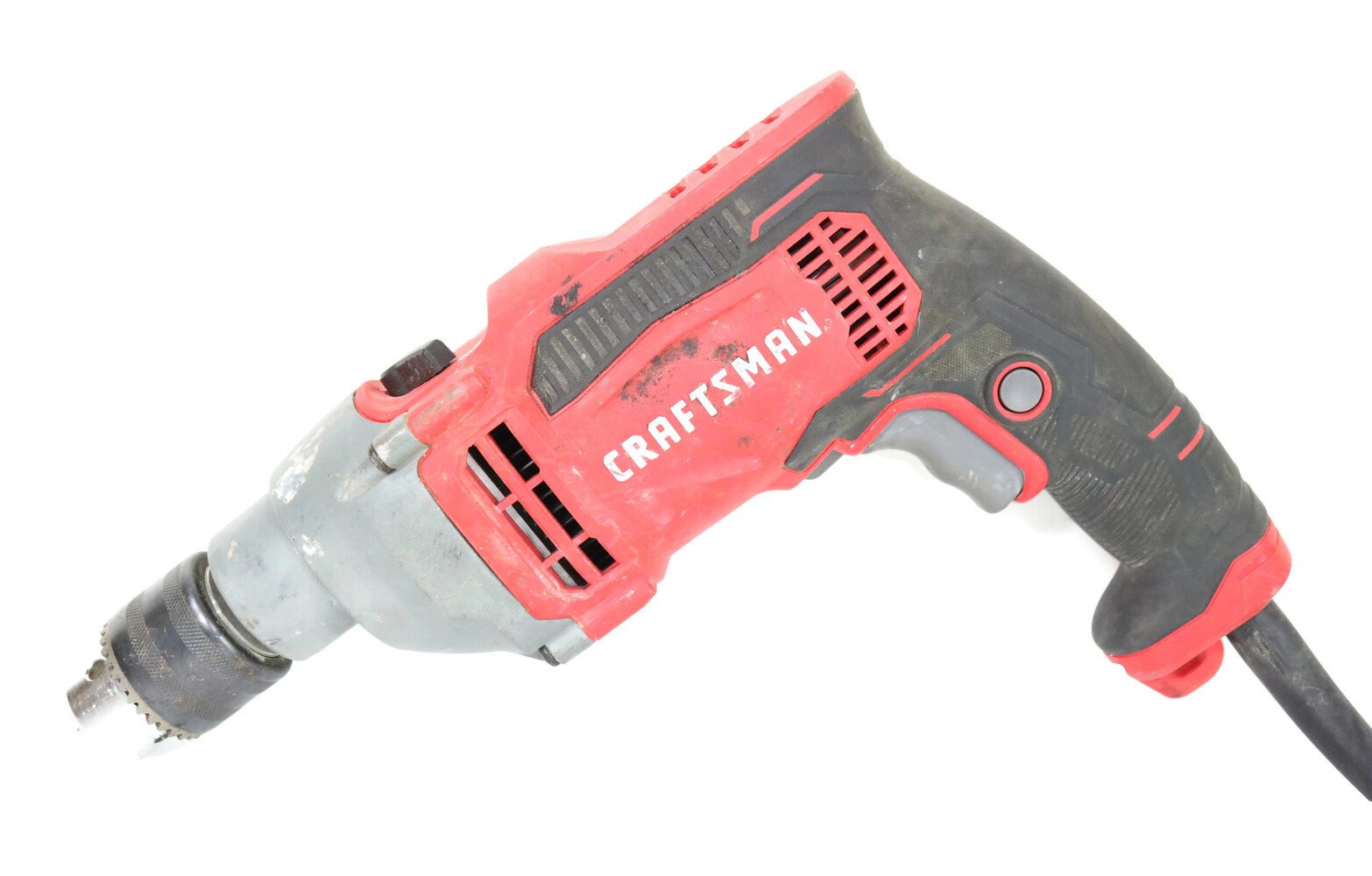 Craftsman CMED741 Electric Drill USA Pawn