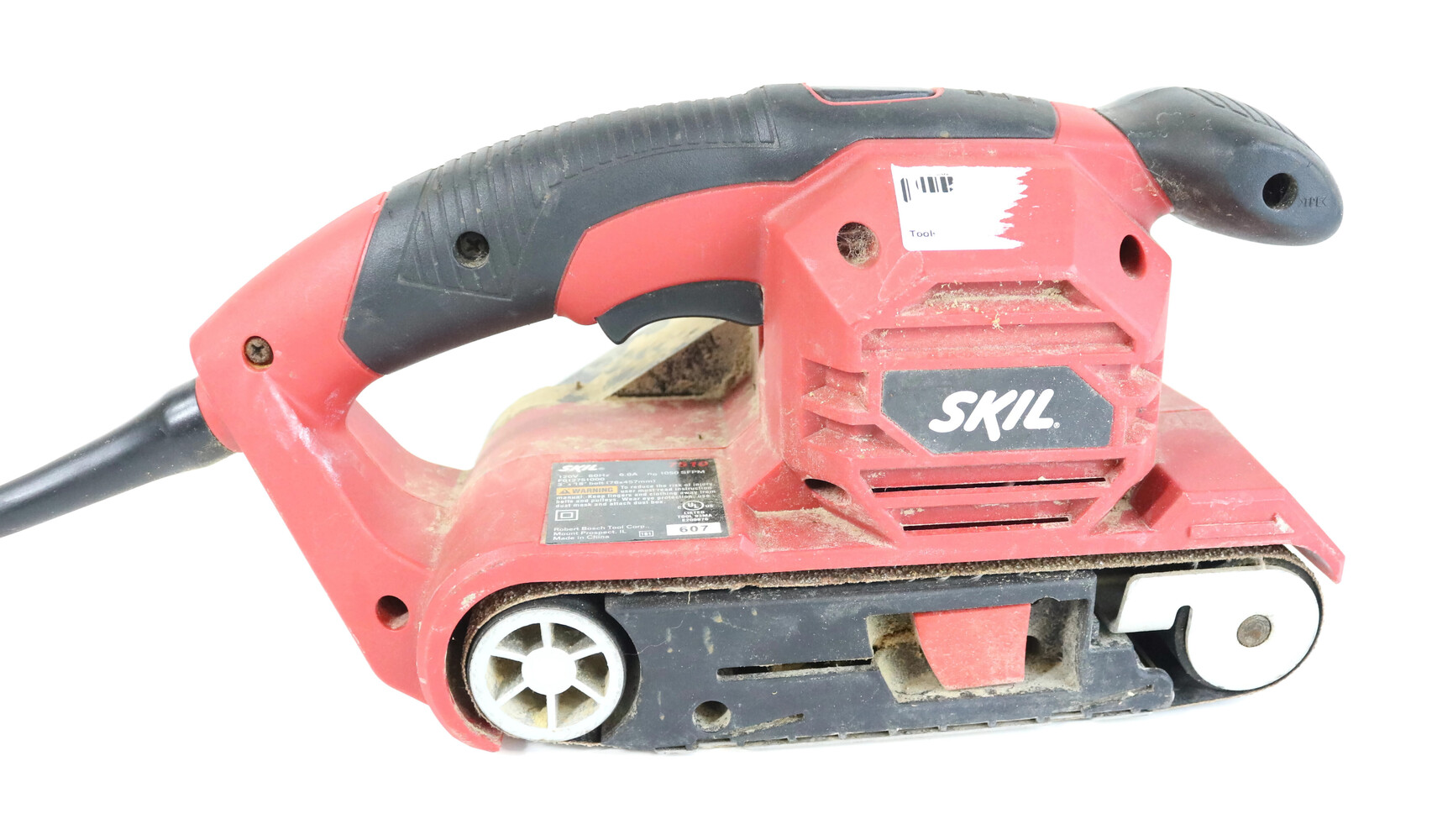 Skil 7510 Electric Belt Sander USA Pawn