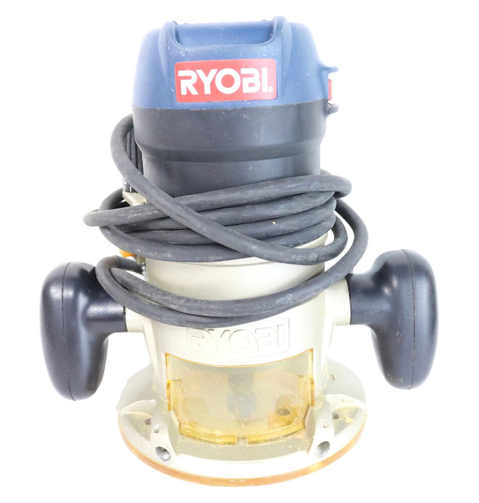 Ryobi Plunge Router USA Pawn