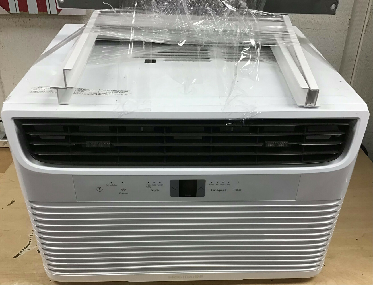 Frigdaire 8,000 BTU Window Air Conditioner USA Pawn