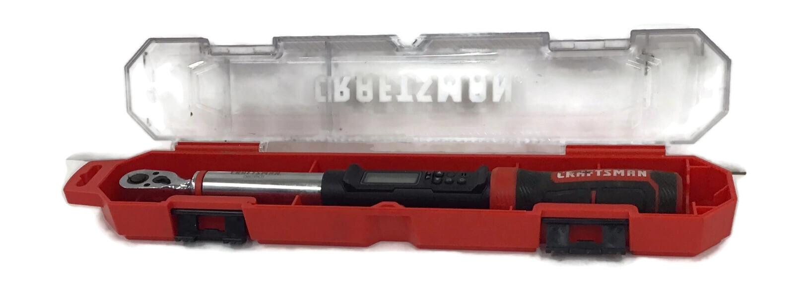 CRAFTSMAN Digital Torque Wrench USA Pawn
