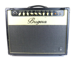 Burgera Vintage V22 Electric Guitar Amplifier