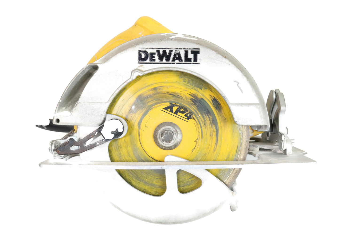 Dewalt DWE575 Circular Saw USA Pawn