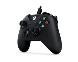 NEW!! Xbox One Wired Controller