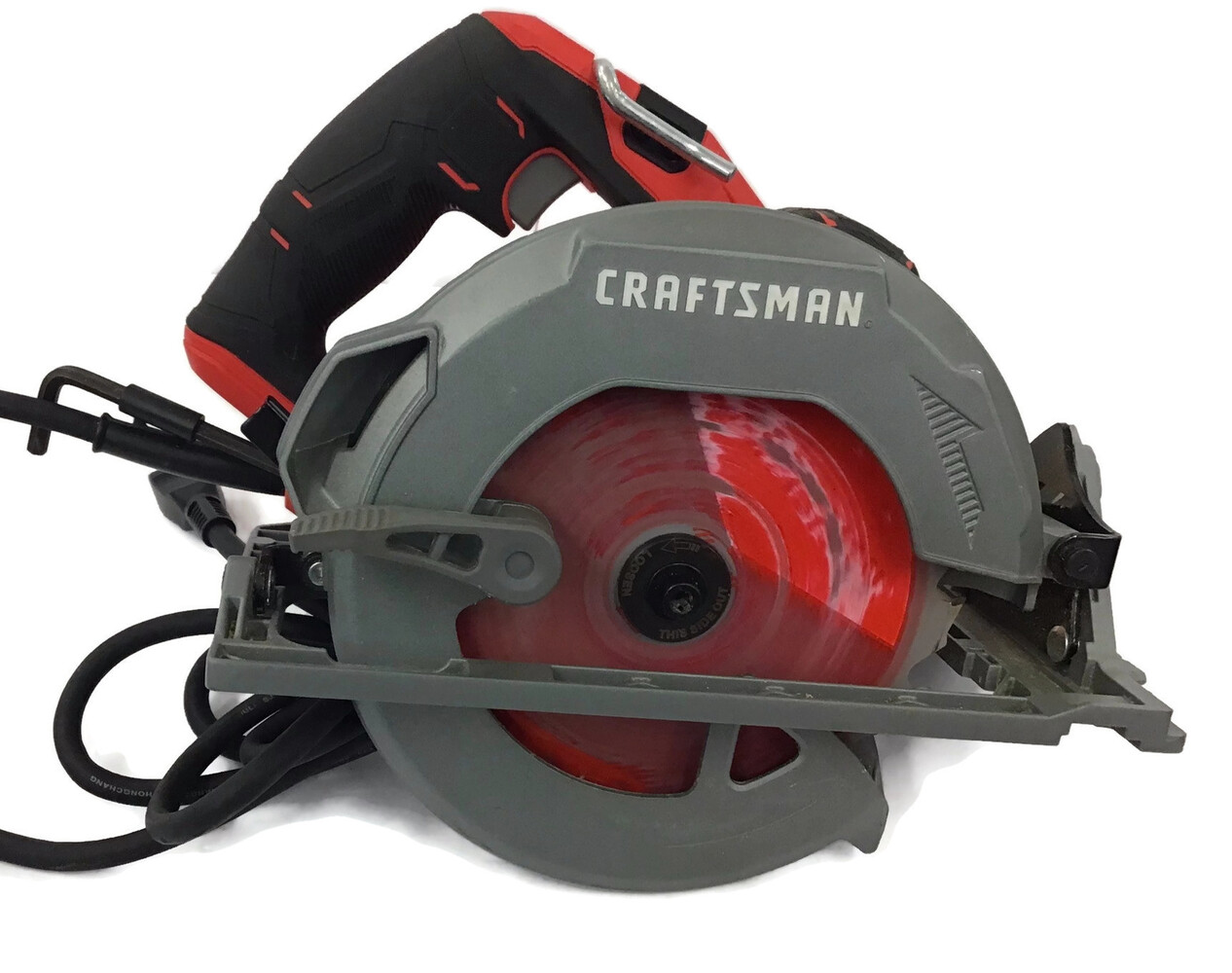 Craftsman CMES510 15 AMP 71/4IN. CIRCULAR SAW USA Pawn